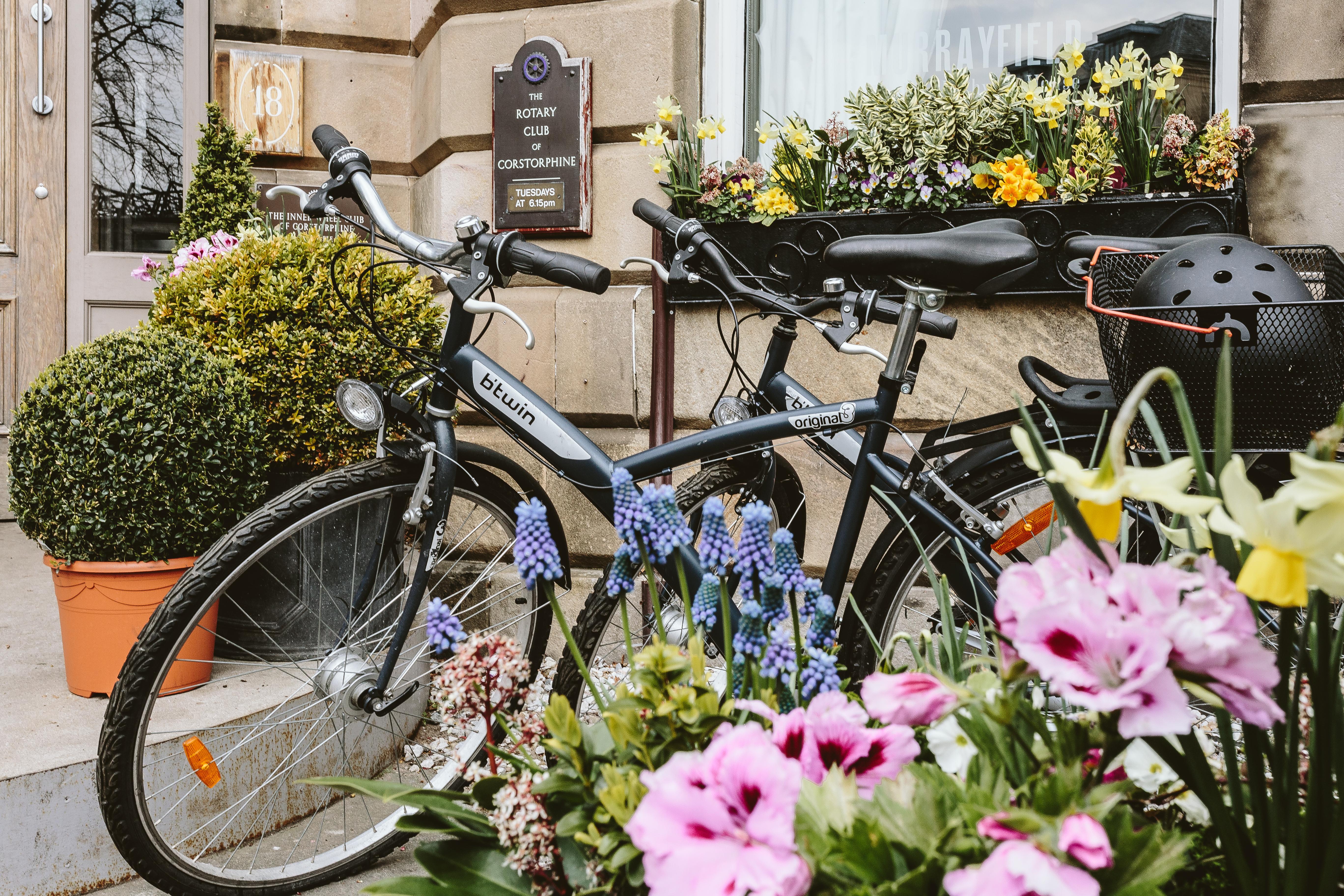 Murrayfield Hotel Edimburgo Exterior foto